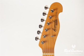 KTL-AL Hollow - Corsa Yellow